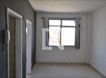 Apartamento · 42m² · 1 Quarto · 1 Vaga · Apartamento para Aluguel - Todos os Santos, 1 Quarto,  42 m² - Rio de Janeiro