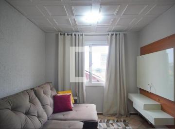 Apartamento · 58m² · 2 Quartos · 1 Vaga · Apartamento para Aluguel - Padre Reus, 2 Quartos,  58 m² - São Leopoldo