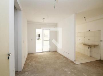 Apartamento · 50m² · 1 Quarto · 1 Vaga · Apartamento para Aluguel - Jardim Colibri II, 1 Quarto,  50 m² - Cotia