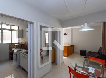 Apartamento · 30m² · 1 Quarto · Apartamento para Aluguel - Perdizes, 1 Quarto, 30 m² - São Paulo
