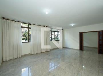 Apartamento · 168m² · 3 Quartos · 1 Vaga · Apartamento para Aluguel - São Bento, 3 Quartos,  168 m² - Belo Horizonte