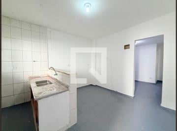 Casa · 70m² · 2 Quartos · 1 Vaga · Casa para Aluguel - Parque Maria Helena, 2 Quartos,  70 m² - São Paulo