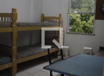 Apartamento · 28m² · 1 Quarto · Apartamento para Aluguel - Itararé, 1 Quarto, 28 m² - São Vicente