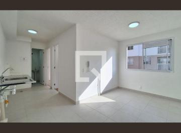 Apartamento · 49m² · 2 Quartos · Apartamento para Aluguel - Barra Funda, 2 Quartos, 49 m² - São Paulo