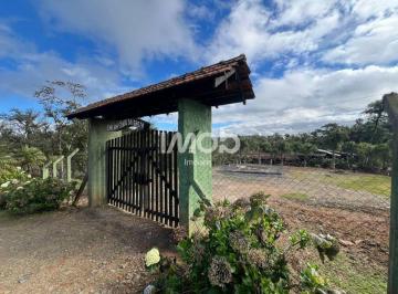 Rural · 7000m² · 2 Quartos · 2 Vagas · CHACARÁ EM CORUPÁ