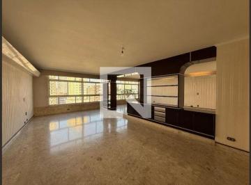 Apartamento · 250m² · 4 Quartos · 2 Vagas · Apartamento para Aluguel - Santa Cecília, 4 Quartos, 250 m² - São Paulo