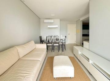 Apartamento · 119m² · 2 Quartos · 1 Vaga · APARTAMENTO COM SUÍTE + 1 QUARTO, CENTRO