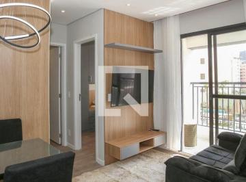 Apartamento · 42m² · 2 Quartos · Apartamento para Aluguel - Perdizes, 2 Quartos, 42 m² - São Paulo