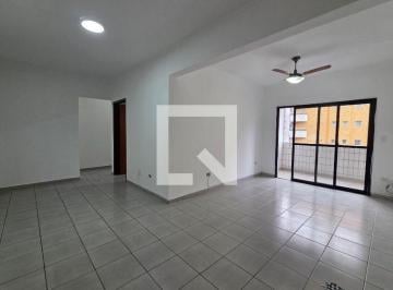 Apartamento · 85m² · 2 Quartos · 1 Vaga · Apartamento para Aluguel - Guilhermina, 2 Quartos, 85 m² - Praia Grande
