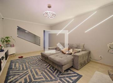 Casa · 210m² · 3 Quartos · 2 Vagas · Casa para Aluguel - Cidade Patriarca, 3 Quartos,  210 m² - São Paulo