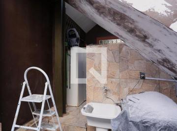 Casa de 3 quartos Aluguel R$ 4.690 · Casa para Aluguel - Santa Tereza, 3 Quartos, 270 m² - Belo Horizonte