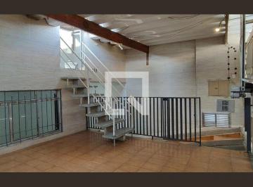 Casa · 80m² · 2 Quartos · 1 Vaga · Casa para Aluguel - Vila Serralheiro, 2 Quartos,  80 m² - São Paulo