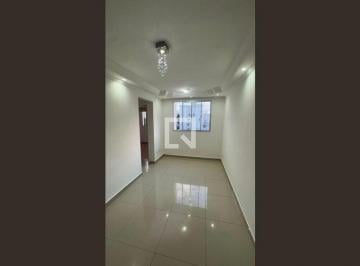 Apartamento · 46m² · 2 Quartos · 1 Vaga · Apartamento para Aluguel - Parque das Águas, 2 Quartos, 46 m² - Campinas