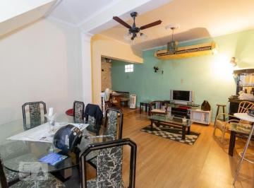 Casa · 376m² · 3 Quartos · 3 Vagas · Casa para Aluguel - Grajaú, 3 Quartos,  376 m² - Rio de Janeiro