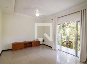 Casa · 100m² · 2 Quartos · 2 Vagas · Casa para Aluguel - Sousas, 2 Quartos, 100 m² - Campinas