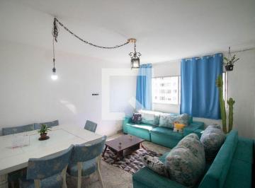 Apartamento · 67m² · 2 Quartos · 1 Vaga · Apartamento para Aluguel - Sítio do Mandaqui, 2 Quartos,  67 m² - São Paulo