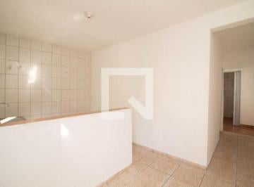 Casa · 35m² · 1 Quarto · Casa para Aluguel - Mikail II, 1 Quarto,  35 m² - Guarulhos