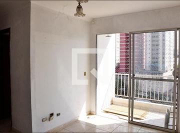 Apartamento · 50m² · 2 Quartos · 1 Vaga · Apartamento para Aluguel - Freguesia do Ó, 2 Quartos, 50 m² - São Paulo