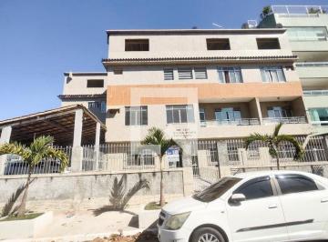 Apartamento · 45m² · 1 Quarto · Apartamento para Aluguel - Bar dos Cavaleiros, 1 Quarto, 45 m² - Duque de Caxias
