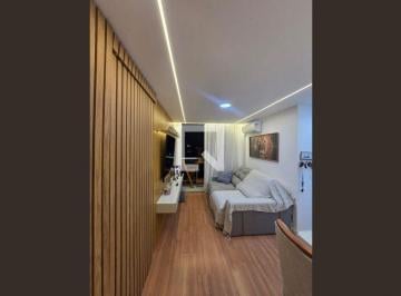 Apartamento · 60m² · 2 Quartos · 1 Vaga · Apartamento para Aluguel - Anil, 2 Quartos, 60 m² - Rio de Janeiro
