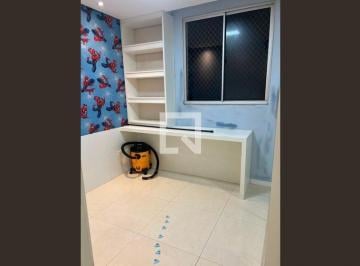 Apartamento Aluguel 63m² de 2 quartos · Apartamento para Aluguel - Pinheirinho, 2 Quartos,  63 m² - Curitiba