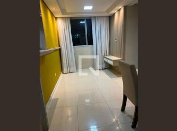 Apartamento · 63m² · 2 Quartos · 1 Vaga · Apartamento para Aluguel - Pinheirinho, 2 Quartos, 63 m² - Curitiba