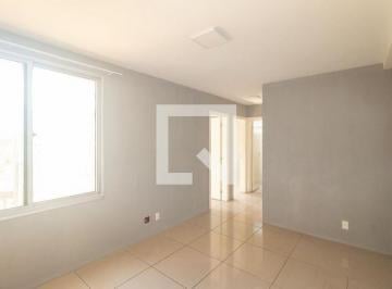 Apartamento · 40m² · 2 Quartos · 1 Vaga · Apartamento para Aluguel - Cosmos, 2 Quartos, 40 m² - Rio de Janeiro