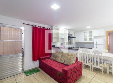Casa · 44m² · 1 Quarto · Casa para Aluguel - Itaquera, 1 Quarto, 44 m² - São Paulo