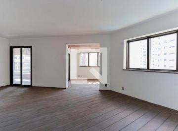Apartamento · 252m² · 4 Quartos · 4 Vagas · Apartamento para Aluguel - Santana, 4 Quartos, 252 m² - São Paulo