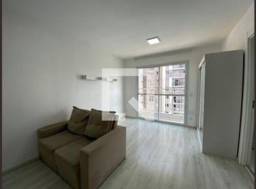 Apartamento · 28m² · 1 Quarto · Apartamento para Aluguel - Jardim Éster Yolanda, 1 Quarto,  28 m² - São Paulo