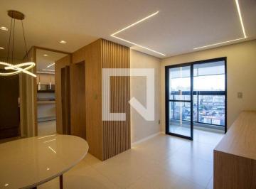 Apartamento · 57m² · 2 Quartos · 1 Vaga · Apartamento para Aluguel - Jardim dos Estados, 2 Quartos, 57 m² - Sorocaba