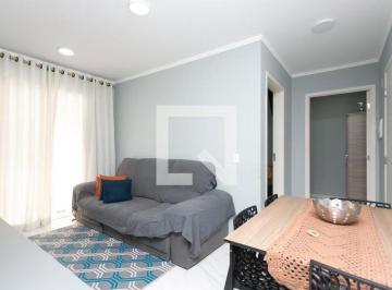 Apartamento en Aluguel de 2 quartos Vila Nova Curuçá · Apartamento para Aluguel - Parque Santa Rita, 2 Quartos,  55 m² - São Paulo