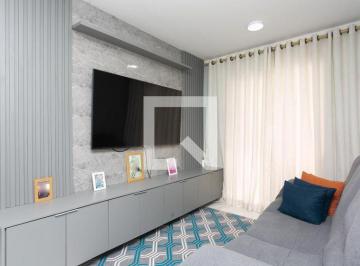 Apartamento · 55m² · 2 Quartos · Apartamento para Aluguel - Parque Santa Rita, 2 Quartos,  55 m² - São Paulo