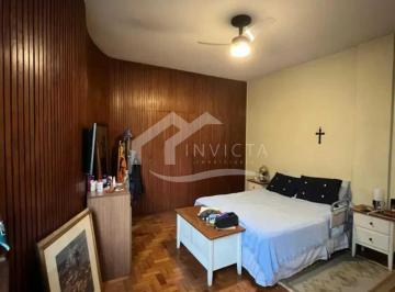 Apartamento · 122m² · 3 Quartos · 1 Vaga · Viva o melhor do Flamengo em um apartamento amplo, iluminado e estrategicamente