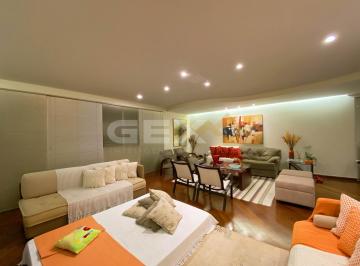 Apartamento · 207m² · 3 Quartos · 2 Vagas · Apartamento à Venda no Centro de Divinópolis MG.