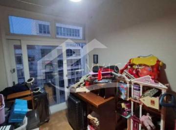 Apartamento · 85m² · 3 Quartos · EXELENTE APARTAMENTO DE 3 QUARTOS NO POSTO 5 COM VISTA LIVRE