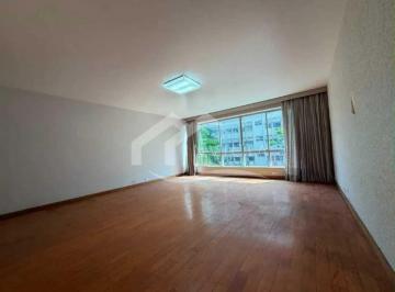 Apartamento · 150m² · 4 Quartos · 2 Vagas · MARAVILHOSO QUATRO QUARTOS EM IPANEMA