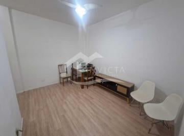 Apartamento · 75m² · 2 Quartos · MARAVILHOSO APARTAMENTO DE 2 QUARTOS NA PRAIA DE BOTAFOGO!!!!!!