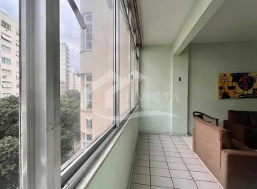 Apartamento · 80m² · 2 Quartos · 2 QUARTOS EM OTIMA LOCALIZAÇAO NO POSTO 5
