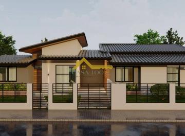 CASA TÉRREA NOVA – LOTEAMENTO VALE VERDE | PALHOÇA/SC · CASA TÉRREA NOVA – LOTEAMENTO VALE VERDE | PALHOÇA/SC