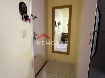Apartamento · 55m² · 2 Quartos · 1 Vaga · Apartamento em Rua Lourenço Zanette - Santo Antônio - Criciúma/SC