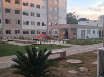 Apartamento · 31m² · 2 Quartos · Apartamento em Rua Soldado Claudino Pinheiro - Parque Novo Mundo - São Paulo/SP