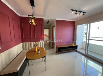 Apartamento · 43m² · 2 Quartos · 1 Vaga · Apartamento em Avenida João Miguel Caram - Cidade Industrial 2 - Londrina/PR