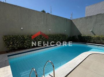 Apartamento · 79m² · 4 Quartos · 1 Vaga · Apartamento em Rua Francisco Claudino Pereira - Manaíra - João Pessoa/PB