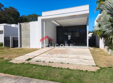 Casa · 190m² · 4 Quartos · 4 Vagas · Casa de condomínio em Rua H - Viverde II - Rio das Ostras/RJ