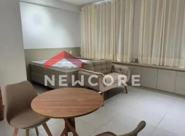 Apartamento 28m² Venda Jardim Nova Aliança Sul · Apartamento em  Rua Irene Toniolli Domench - Jardim Nova Aliança Sul - Ribeirão Preto/SP