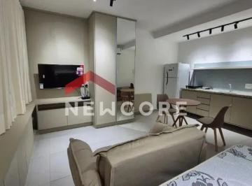 Apartamento de 1 quarto, Ribeirão Preto · Apartamento em Rua Irene Toniolli Domench - Jardim Nova Aliança Sul - Ribeirão Preto/SP