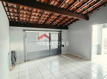 Casa · 150m² · 2 Quartos · 2 Vagas · Casa em Rua 14 Jb - Jardim Bandeirante (COHAB) - Rio Claro/SP