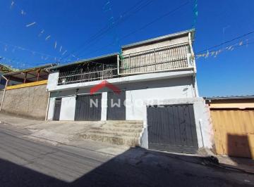Casa · 400m² · 3 Quartos · 3 Vagas · Casa em Rua Inspetor Pimentel - Jardim Alvorada - Belo Horizonte/MG