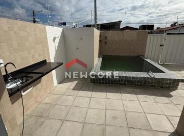 Apartamento de 2 quartos, João Pessoa · Apartamento em  Rua Maria Francisca da Silva - Mangabeira - João Pessoa/PB